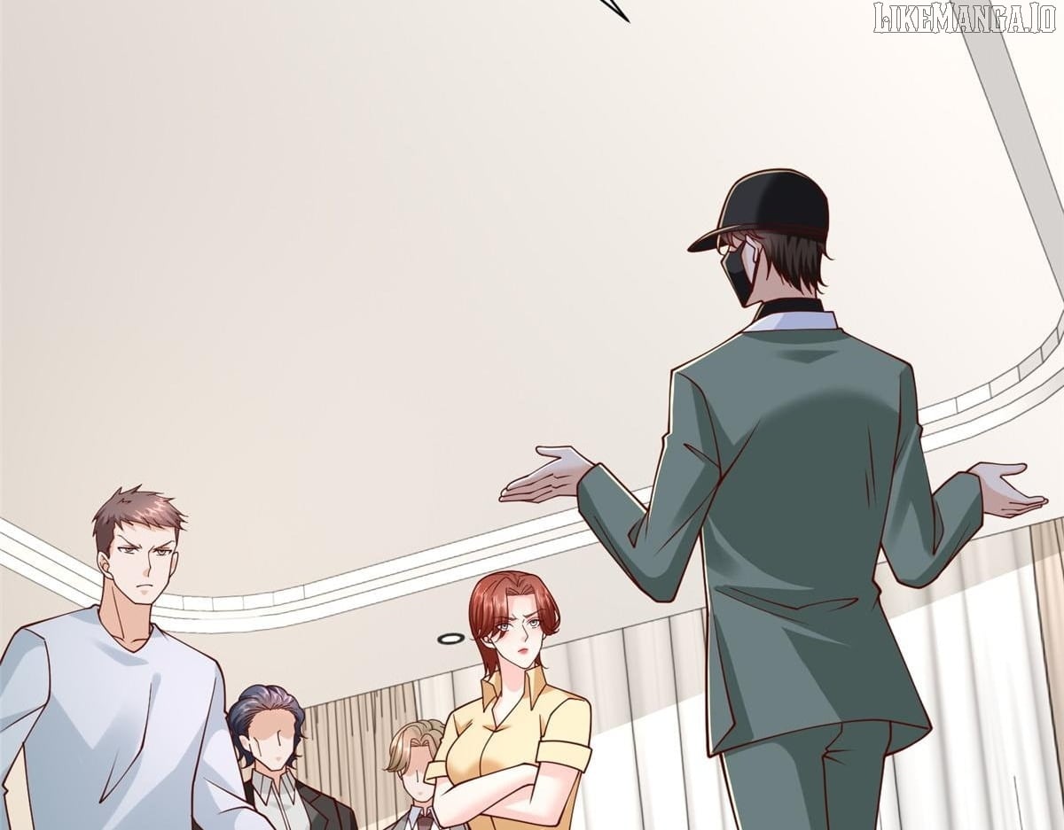 I randomly have a new career every week Chapter 837 - page 44